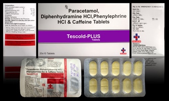 TESCOLD-PLUS